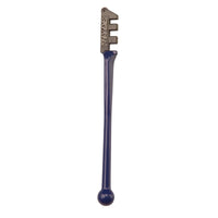 Hyde Glass Cutter Blue 1 pc