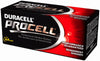 Procell Constant AA Alkaline Batteries 24 pk Boxed