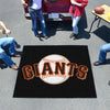 MLB - San Francisco Giants Rug - 5ft. x 6ft.