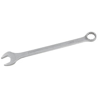 Performance Tool 1-1/16 in. X 1-1/16 in. 12 Point SAE Combination Wrench 1 pc