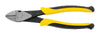 Stanley FatMax 8 in. Carbon Steel Angled Diagonal Cutting Pliers