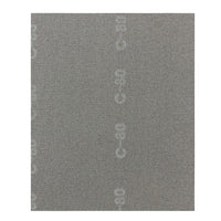 Gator 11 in. L X 9 in. W 80 Grit Silicon Carbide Drywall Sanding Screen (Pack of 25)