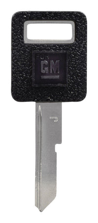 Hillman Automotive Key Blank Single  For GM (Pack of 5).