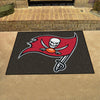 NFL - Tampa Bay Buccaneers Rug - 34 in. x 42.5 in.