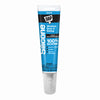 DAP Clear Silicone Door/Siding/ Window Sealant 2.8 oz