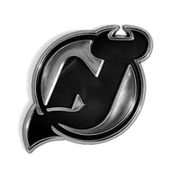 NHL - New Jersey Devils Plastic Emblem