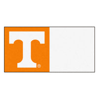 University of Tennessee Team Carpet Tiles - 45 Sq Ft.