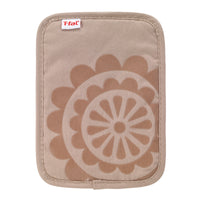 T-Fal Sand Cotton Pot Holder (Pack of 6).