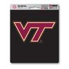 Virginia Tech 3D Decal Sticker