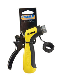 Dramm 1 Pattern Adjustable Multi Regulator Metal Hot Water Nozzle