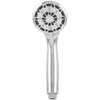 Waxman Consumer Group 8333511 3.5 Chrome Serene 3-Spray Handheld Shower Head