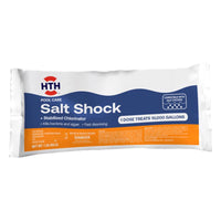 HTH Shock 1 lb (Pack of 6)