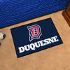 Duquesne University Rug - 19in. x 30in.