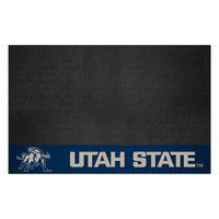 Utah State University Grill Mat - 26in. x 42in.