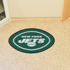 NFL - New York Jets Mascot Rug