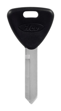 Hillman Automotive Key Blank H62PH Double  For Ford (Pack of 5).