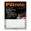 3M Filtrete 16 in. W x 20 in. H x 1 in. D Pleated Air Filter (Pack of 4)