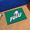 Florida Gulf Coast University Rug - 19in. x 30in.