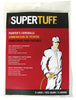 Trimaco SuperTuff Polypropylene Painter's Coveralls White L 1 pk