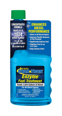 Star brite Star Tron Diesel Fuel Treatment 32 oz.