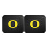 University of Oregon Back Seat Car Mats - 2 Piece Set