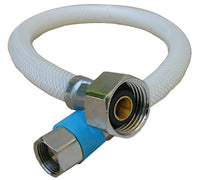 Lasco 3/8 in. Compression X 1/2 in. D FIP 20 in. Vinyl PolyFlex Connector