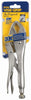 Irwin Vise-Grip 10 in. Alloy Steel Curved Pliers