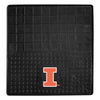 University of Illinois Heavy Duty Cargo Mat