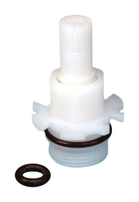 US Hardware Utopia Faucet Stem and Bonnet 1 pk