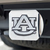 Auburn University Metal Hitch Cover