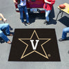 Vanderbilt University Rug - 5ft. x 6ft.