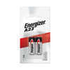 Energizer Alkaline A23 12 V 0.05 Ah Electronics Battery 2 pk