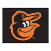 MLB - Baltimore Orioles Rug - 34 in. x 42.5 in.