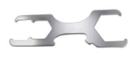 Plumb Pak Plumbing Wrench 9-1/4 in. L 1 pc