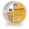 Intertape Polymer Group 91378 1.88 X 54.6 Yards Clear Shipping Tape