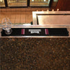 Mississippi State University Bar Mat - 3.25in. x 24in.