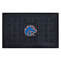 Boise State University Heavy Duty Door Mat - 19.5in. x 31in.