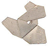 USP C44 4" X 4" Post Cap (Pack of 25)