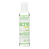 Alba Botanica - Acnedote Deep Clean Astringent - 6 oz