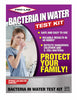 Pro-Lab Easy to Use Professional Bacteria in Water Test Kit