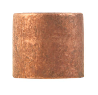 Mueller Streamline 3/4 In. Sweat  X 1/2 In. Dia. Sweat Copper Flush Bushing