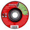 Diablo 4-1/2 in. D X 7/8 in. Silicon Carbide Masonry Cut-Off Disc 1 pk