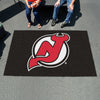 NHL - New Jersey Devils Rug - 5ft. x 8ft.