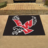 Eastern Washington University Rug - 34 in. x 42.5 in.