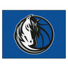 NBA - Dallas Mavericks Rug - 34 in. x 42.5 in.