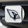 NFL - Arizona Cardinals Metal Hitch Cover