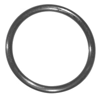 Danco 1 in. Dia. x 1.19 in. Dia. Rubber O-Ring 1 pk (Pack of 5)