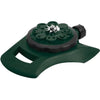 Orbit Non-tipping Base Turret Sprinkler 962 sq ft