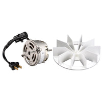 Broan-NuTone 50 CFM Fan Motor & Blower Wheel