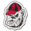 University of Georgia Mascot Rug